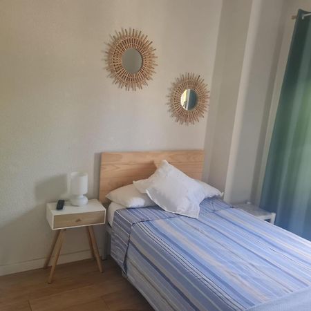 Nice And Cozy Flat With Pool Next To The Beach El Albir Ngoại thất bức ảnh