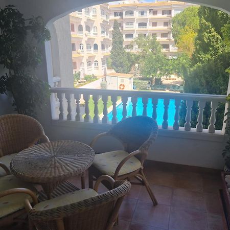 Nice And Cozy Flat With Pool Next To The Beach El Albir Ngoại thất bức ảnh