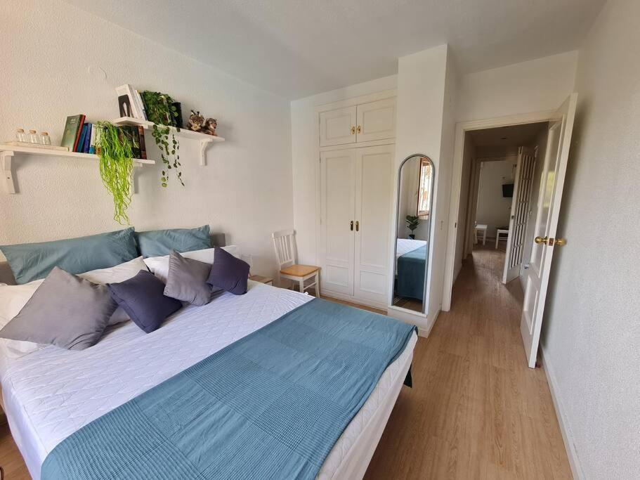 Nice And Cozy Flat With Pool Next To The Beach El Albir Ngoại thất bức ảnh