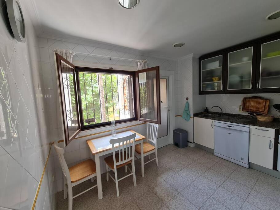 Nice And Cozy Flat With Pool Next To The Beach El Albir Ngoại thất bức ảnh