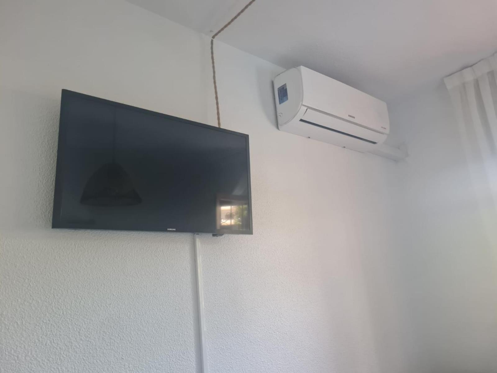 Nice And Cozy Flat With Pool Next To The Beach El Albir Ngoại thất bức ảnh